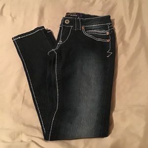 Angels Jeans skinny jeans